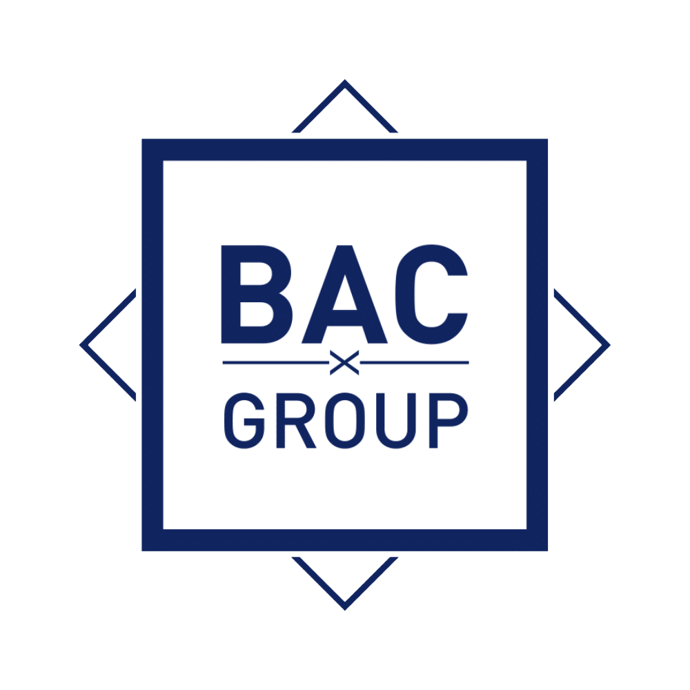 Logo BAC Group