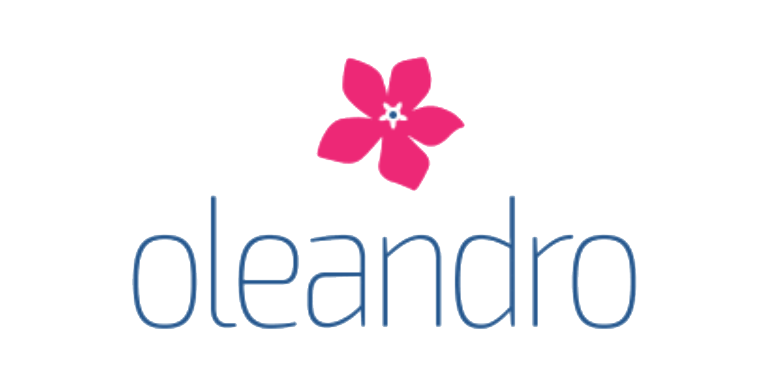 Logo Oleandro